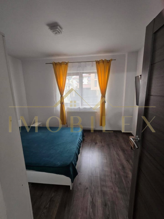 Apartament 3 camere, mobilat, zona Subcetate