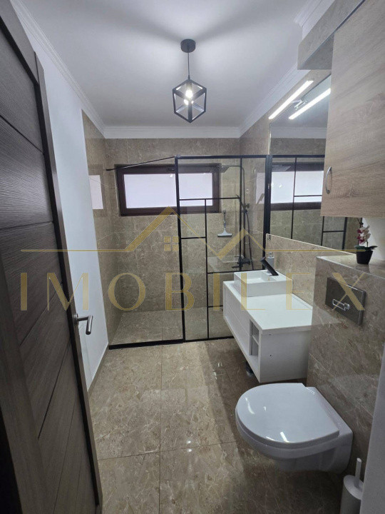 Apartament 3 camere, mobilat, zona Subcetate