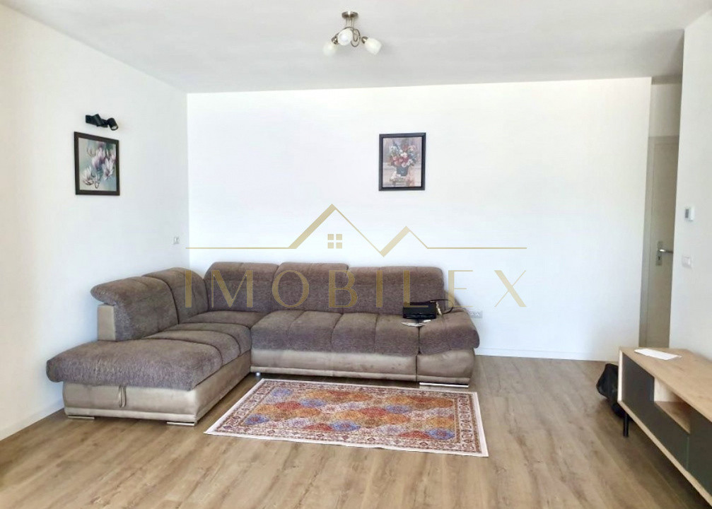 Apartament 2 camere, zona Columna Residence Vivo