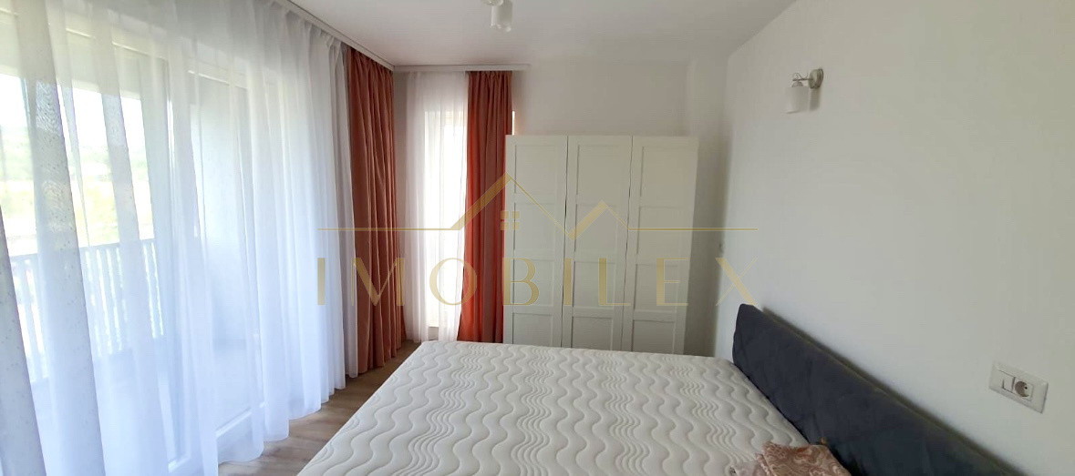 Apartament 2 camere, zona Columna Residence Vivo