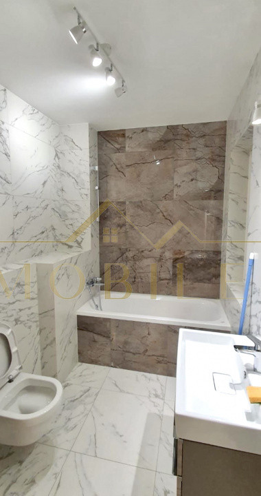 Apartament 2 camere, zona Columna Residence Vivo