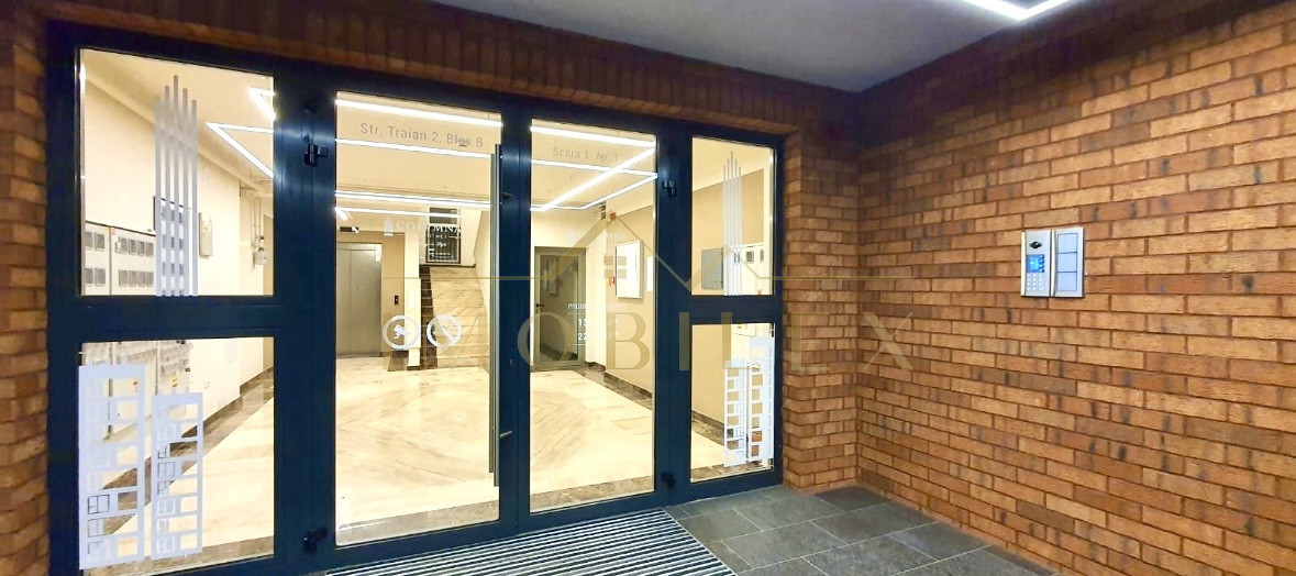 Apartament 2 camere, zona Columna Residence Vivo