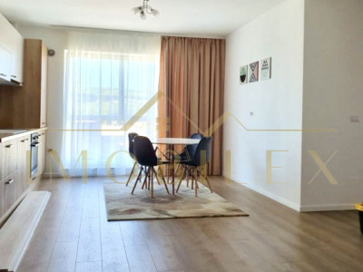 Apartament 2 camere, zona Columna Residence Vivo