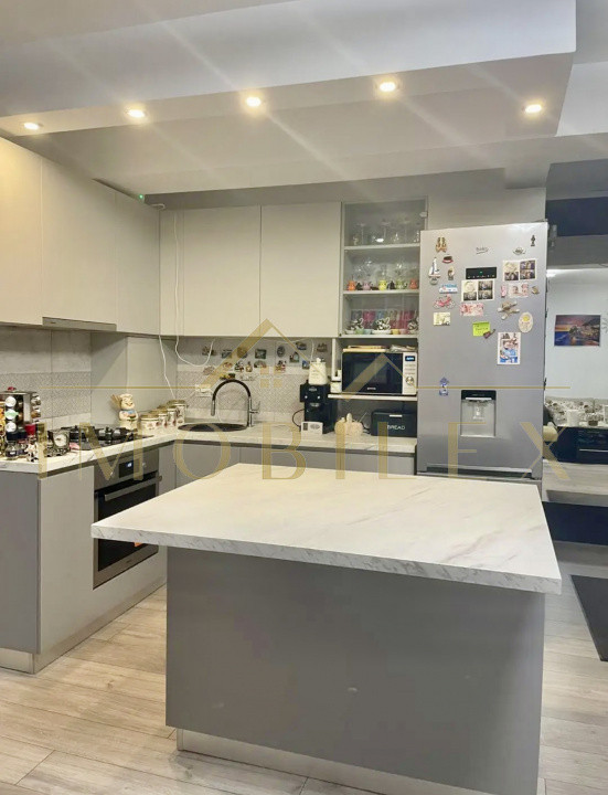 Apartament modern 2 camere, zona Manastur Cluj