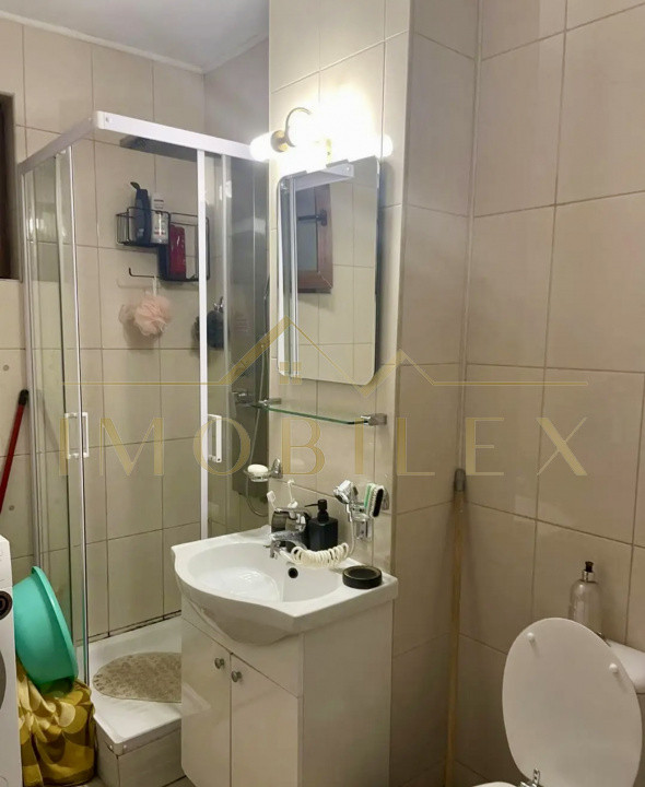 Apartament modern 2 camere, zona Manastur Cluj