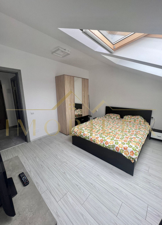 Apartament 2 camere, mobilat modern, zona Tautiului/Parc Poligon