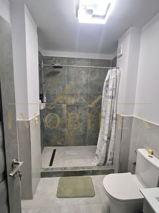 Apartament 2 camere, mobilat modern, zona Tautiului/Parc Poligon