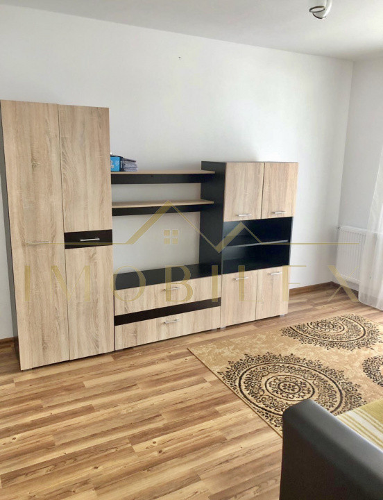 Apartament spațios 2 camere decomandate, zona Porii