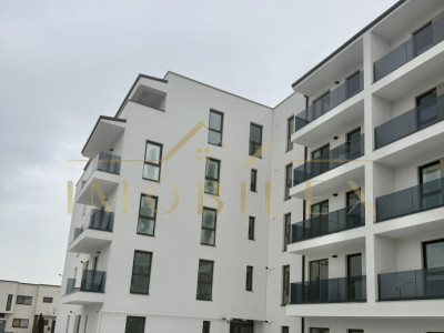 Apartament FINISAT NOU, bloc nou, zona Tineretului