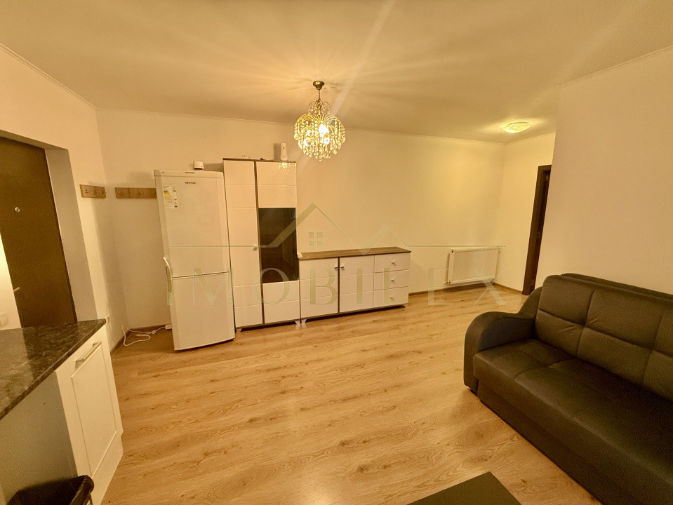Apartament modern 2 camere, zona Sesul de Sus