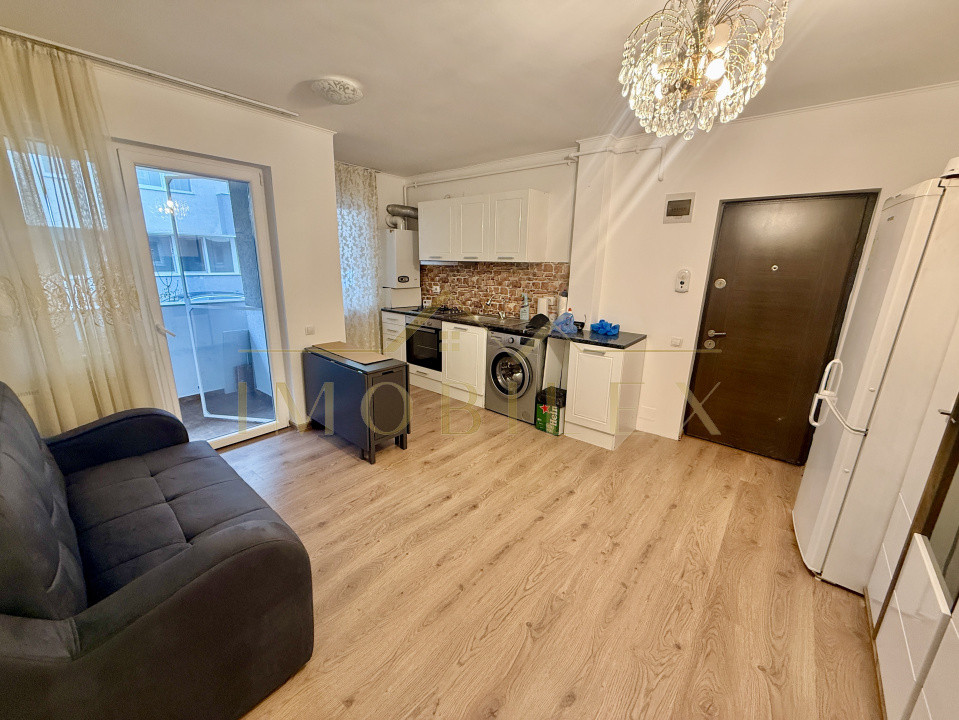 Apartament modern 2 camere, zona Sesul de Sus