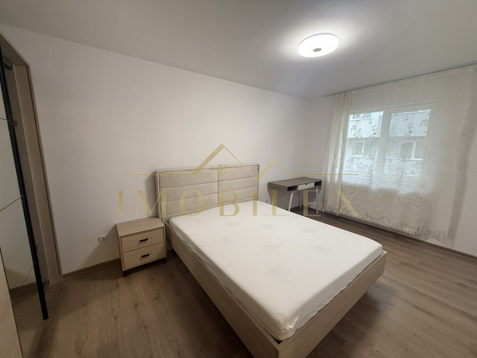 Apartament modern 2 camere, zona Sesul de Sus