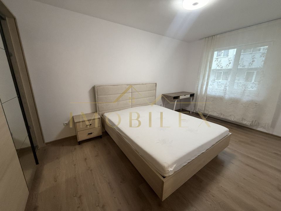 Apartament modern 2 camere, zona Sesul de Sus