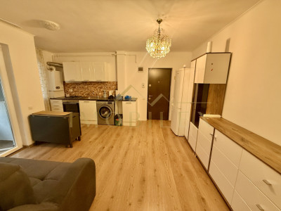 Apartament modern 2 camere, zona Sesul de Sus