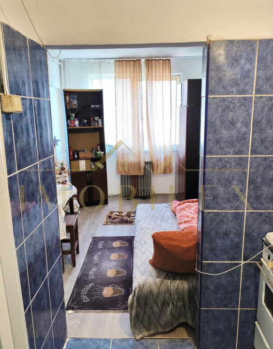 Garsoniera de vanzare, zona Bulevardul Muncii