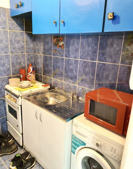 Garsoniera de vanzare, zona Bulevardul Muncii