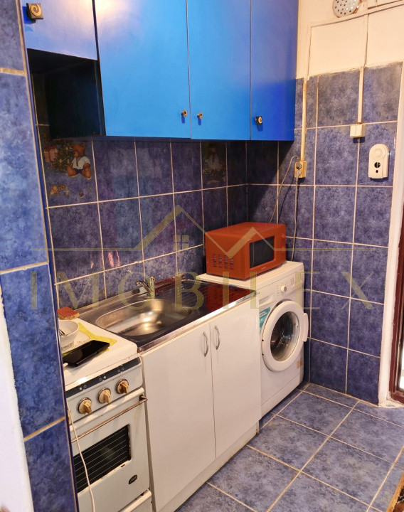 Garsoniera de vanzare, zona Bulevardul Muncii