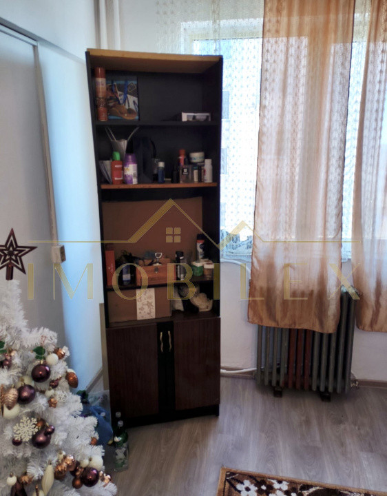 Garsoniera de vanzare, zona Bulevardul Muncii