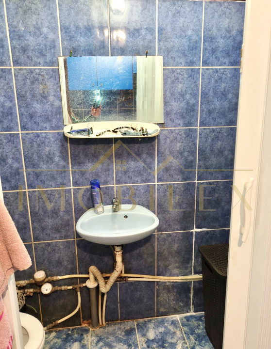 Garsoniera de vanzare, zona Bulevardul Muncii