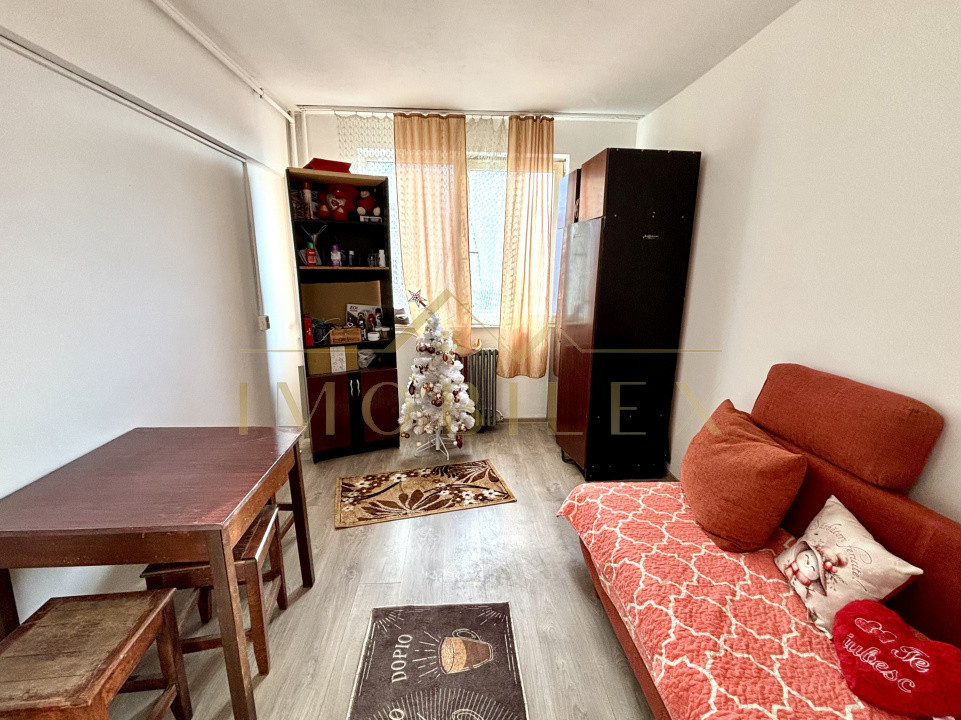 Garsoniera de vanzare, zona Bulevardul Muncii