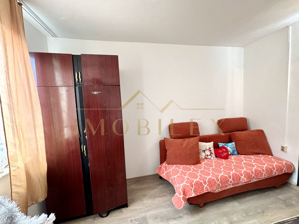 Garsoniera de vanzare, zona Bulevardul Muncii