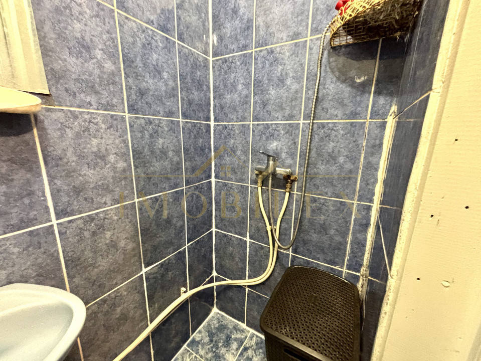 Garsoniera de vanzare, zona Bulevardul Muncii