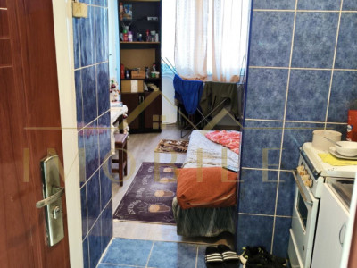 Garsoniera de vanzare, zona Bulevardul Muncii