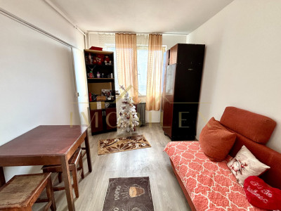 Garsoniera de vanzare, zona Bulevardul Muncii