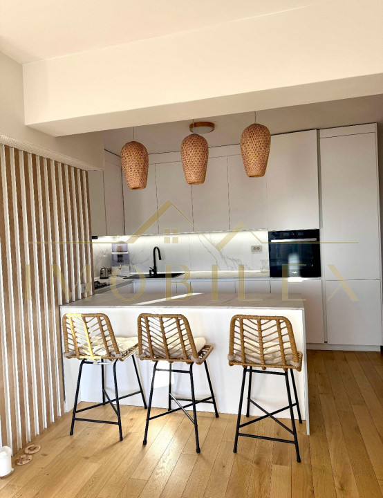 Apartament 2 camere, LUX, zona Zorilor, Wings