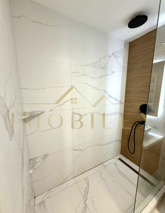 Apartament 2 camere, LUX, zona Zorilor, Wings