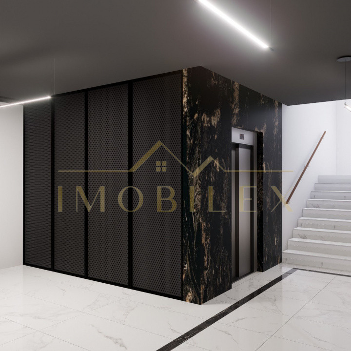 Apartament 2 camere, semifinisat, ansamblu nou, zona Cetatii