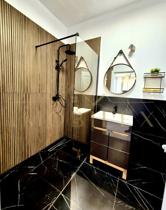 Apartament 2 camere, modern, zona Eroilor