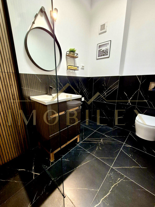 Apartament 2 camere, modern, zona Eroilor