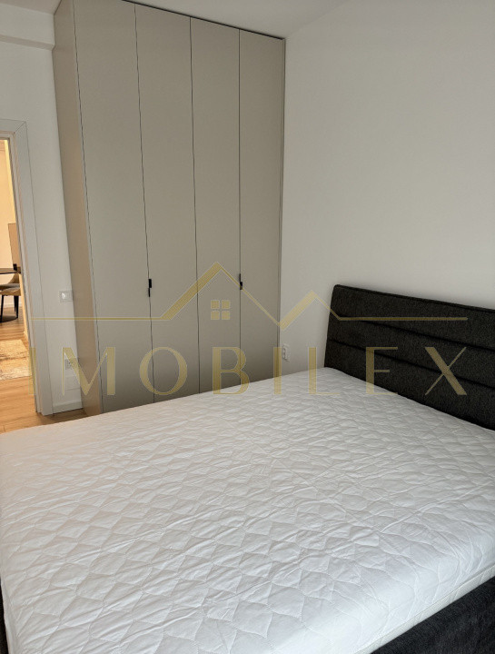 Apartament 2 camere de închiriat, mobilat nou, zona Terra/Urusagului