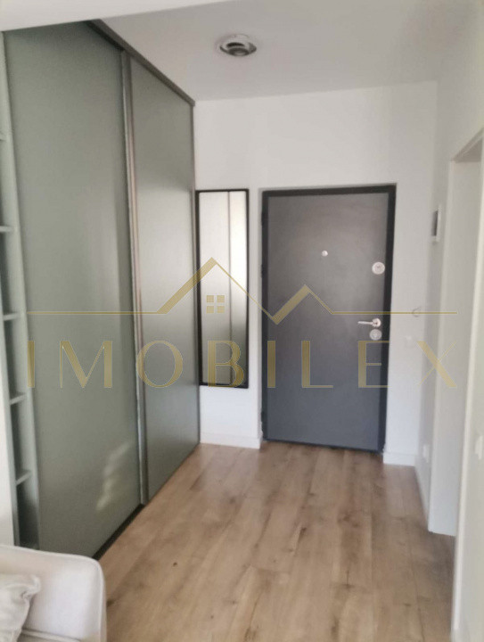 Apartament 2 camere, mobilat nou, parcare, zona Terra/Urusagului