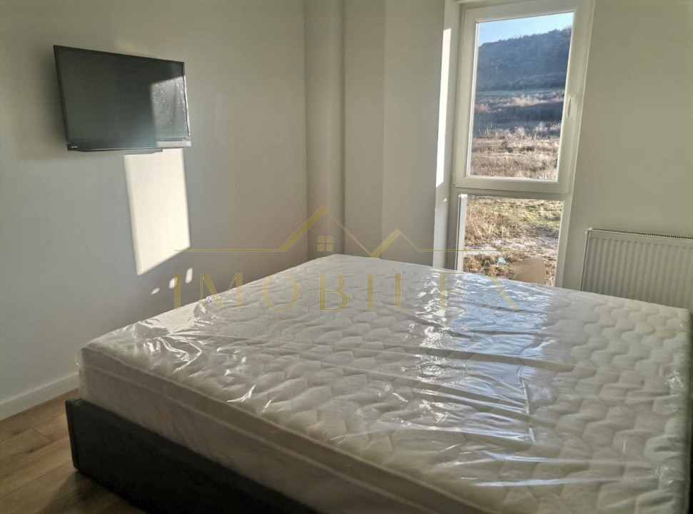 Apartament 2 camere, mobilat nou, parcare, zona Terra/Urusagului