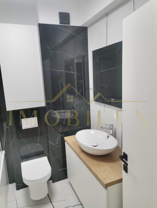 Apartament 2 camere, mobilat nou, parcare, zona Terra/Urusagului