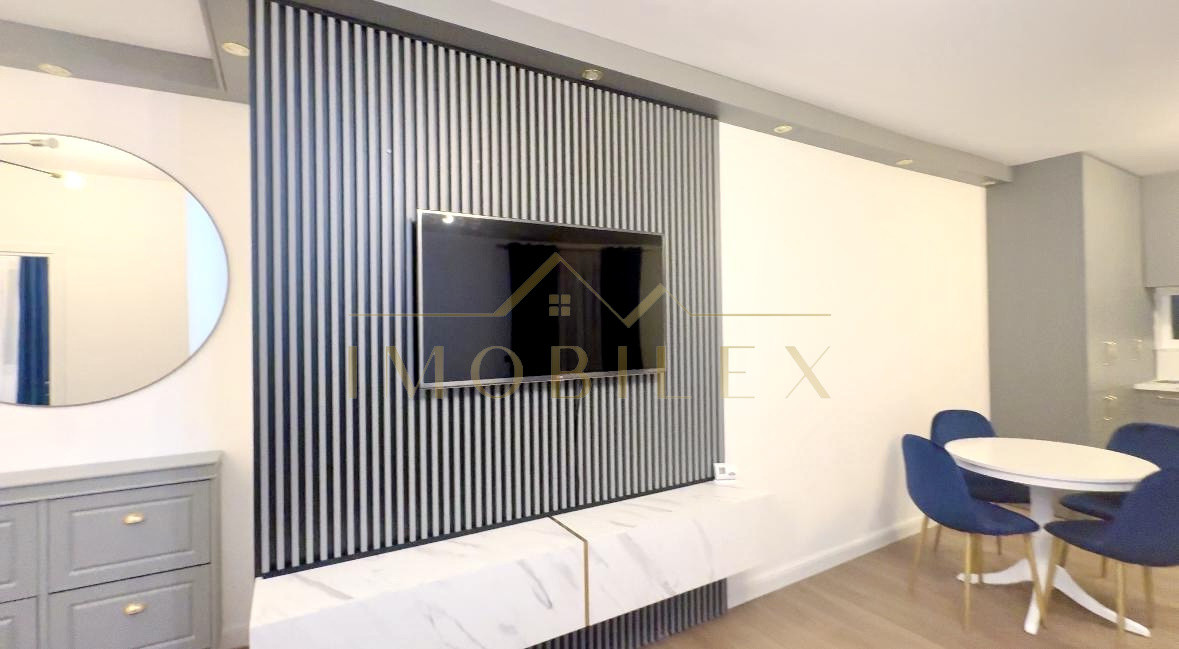 Apartament 2 camere, modern, de inchiriat, zona Vivo/Metro