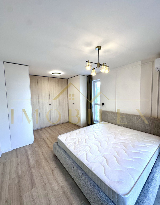 Apartament 2 camere, modern, de inchiriat, zona Vivo