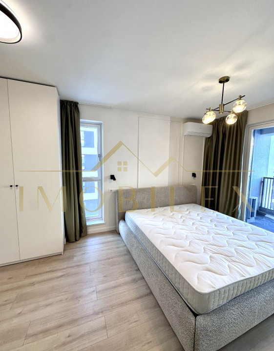 Apartament 2 camere, modern, de inchiriat, zona Vivo