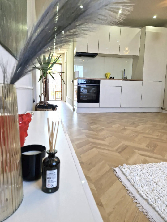 Apartament 2 camere, lux, zona Horea  Cluj-Napoca 