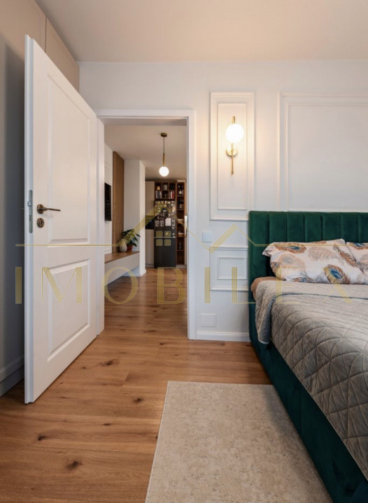 Apartament 3 camere, terasă 31mp, zona Vivo-Amethyst