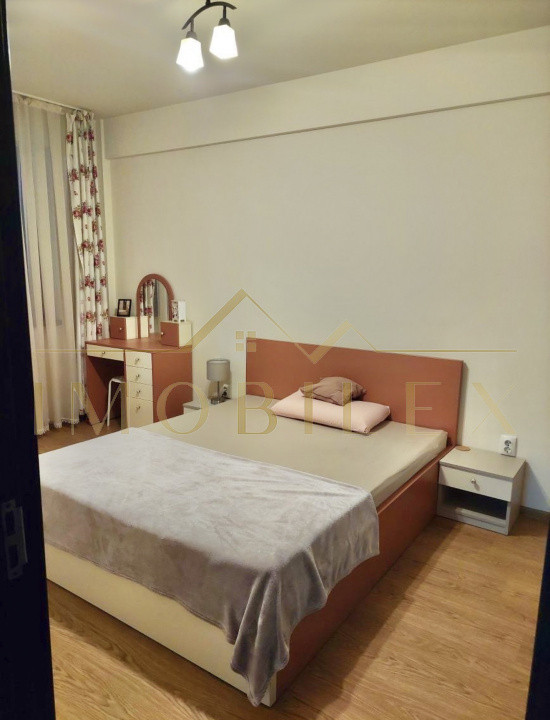 Apartament 2 camere decomandate, 57mp, zona Subcetate/Parc Poligon