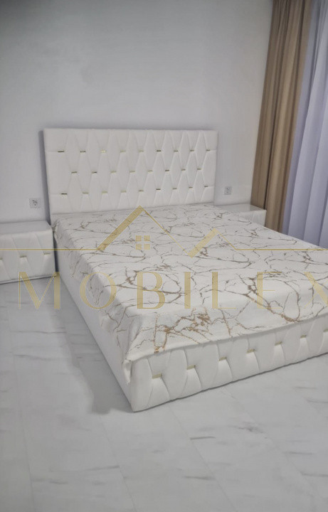 Duplex de închiriat, 4 camere, mobilat modern, zona Vivo 