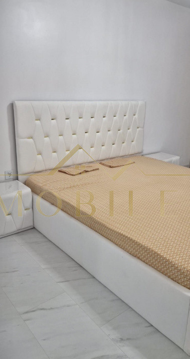 Duplex de închiriat, 4 camere, mobilat modern, zona Vivo 