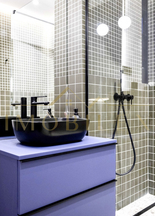 Apartament tip duplex, de inchiriat, zona Terra