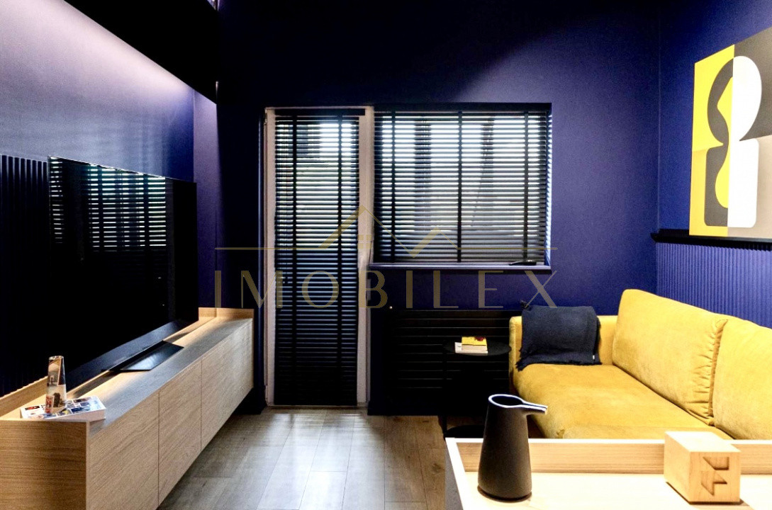 Apartament tip duplex, de inchiriat, zona Terra