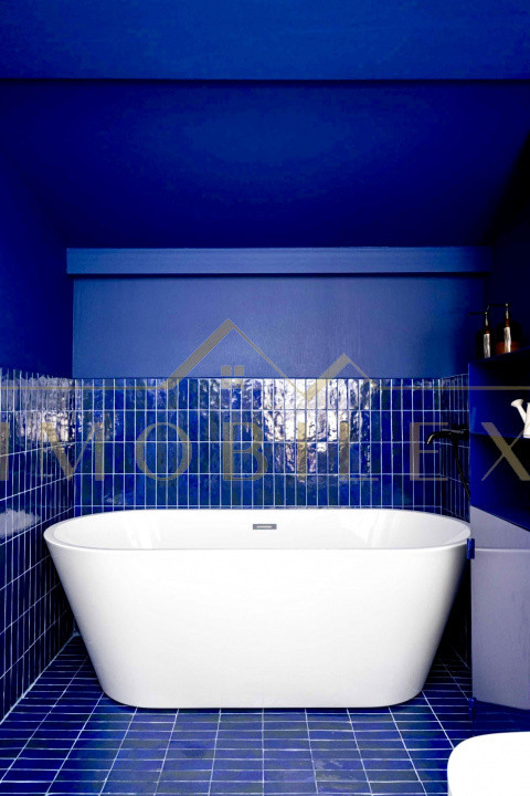 Apartament tip duplex, de inchiriat, zona Terra