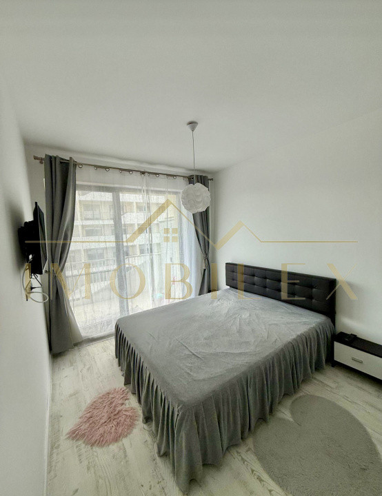 Apartament modern 2 camere, terasa 24 mp, bloc nou, Eroilor-Albe