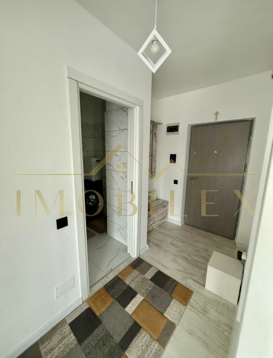 Apartament modern 2 camere, terasa 24 mp, bloc nou, Eroilor-Albe
